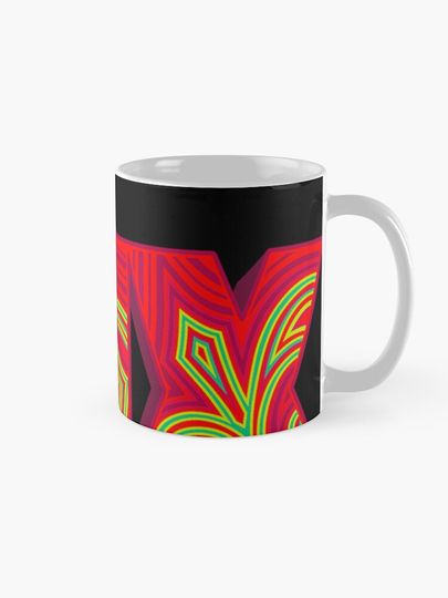 2025 Super Bowl LIX logo Coffee Mug