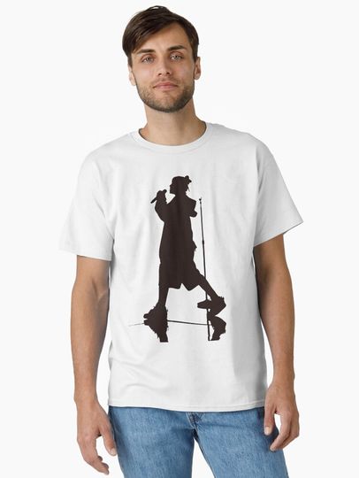 Billie Eilish Classic T-Shirt