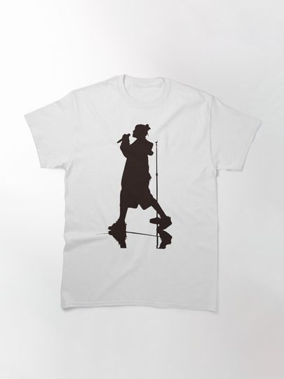 Billie Eilish Classic T-Shirt