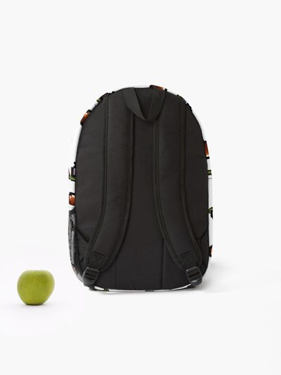 Patrick Mahomes  Backpack