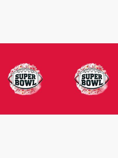 Super Bowl Spectacle: The Ultimate Game Day Experience Coffee Mug