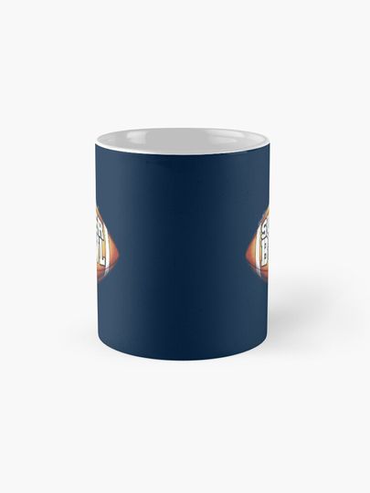 Super Bowl Spectacle: The Ultimate Game Day Experience Coffee Mug