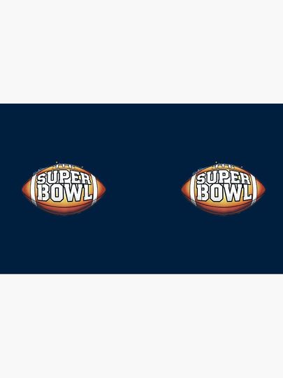 Super Bowl Spectacle: The Ultimate Game Day Experience Coffee Mug