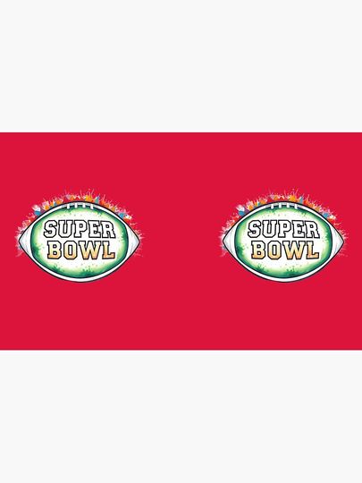 Super Bowl Spectacle: The Ultimate Game Day Experience Coffee Mug