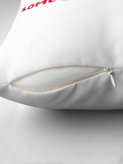 imagination Pillow