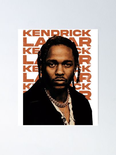 Retro Idol Poster