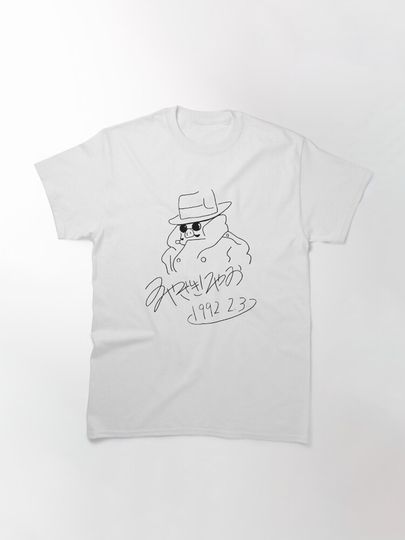 Porco Rosso Classic T-Shirt