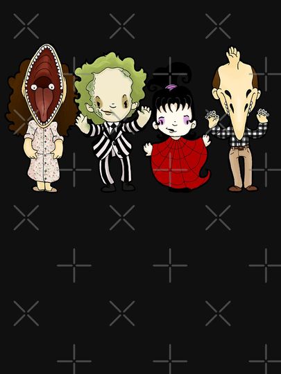 The Ghost with the MOST! Lightweight Hoodie