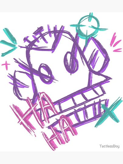 Jinx Magnet