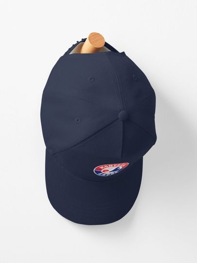 mont nationals of anthem flag Cap