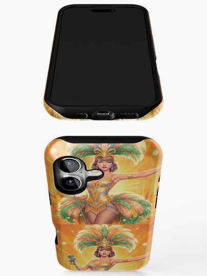 Swift iPhone Case