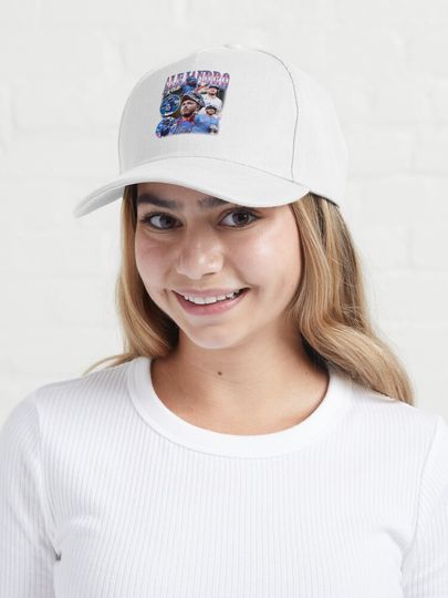 Alejandro Kirk Signature  Cap