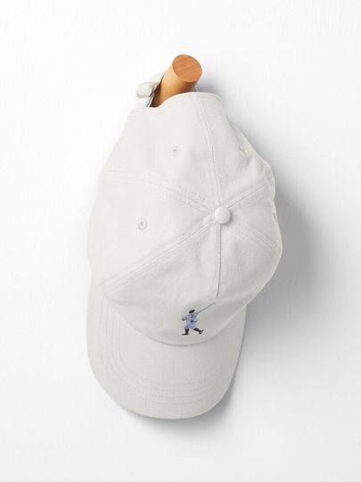 Xander Bogarts Cap