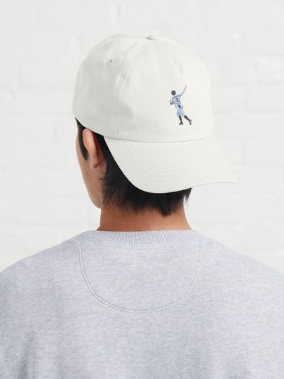 Xander Bogarts Cap