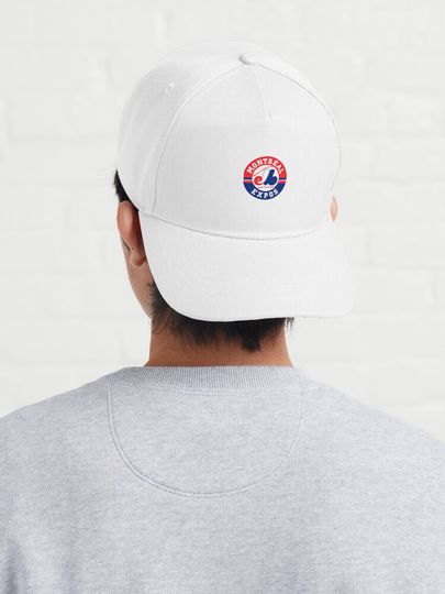 Montreal Expos Cap