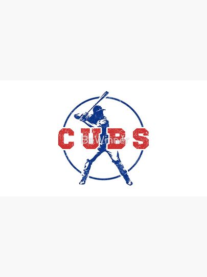 Circle Chicago Cubs Cap
