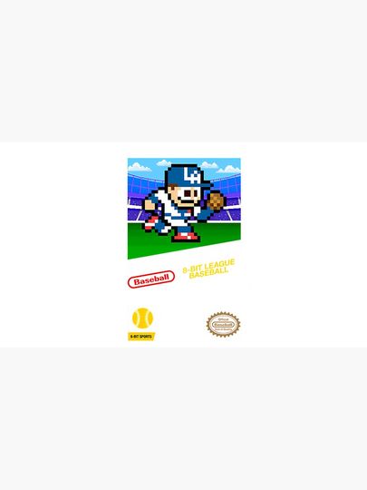 Los Angeles 8-Bit Videogame Cap