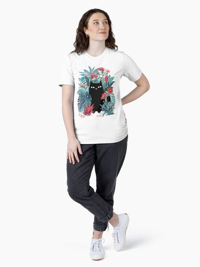 Popoki Essential T-Shirt