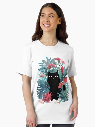 Popoki Essential T-Shirt