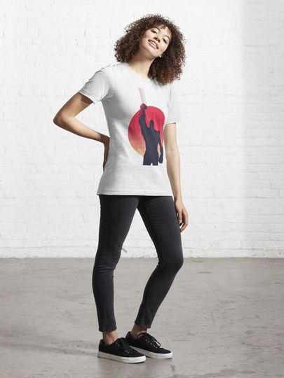 Infinity Gauntlet Essential T-Shirt