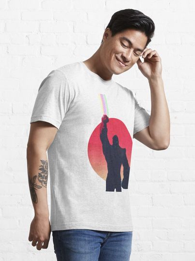Infinity Gauntlet Essential T-Shirt
