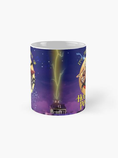 The Sanderson Sisters - Hocus Pocus Coffee Mug