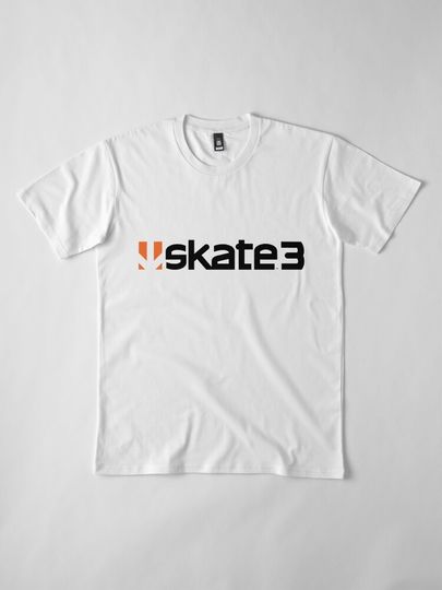 Skate 3 Premium T-Shirt
