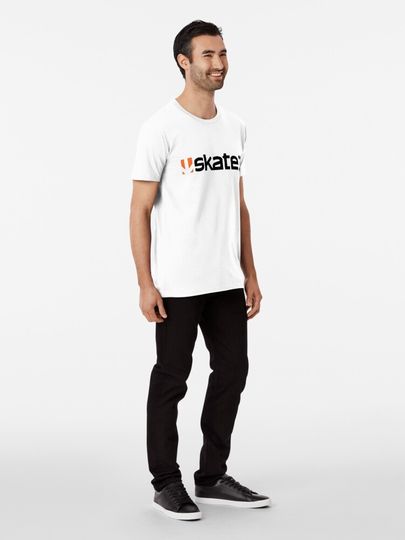 Skate 3 Premium T-Shirt
