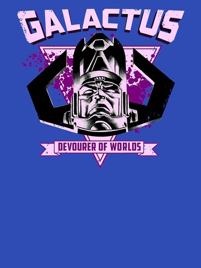 Galactus Classic T-Shirt