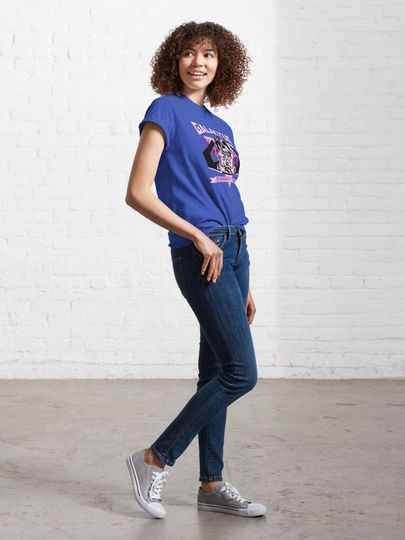 Galactus Classic T-Shirt