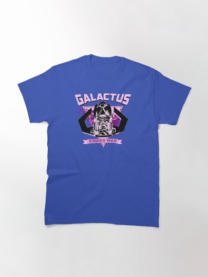 Galactus Classic T-Shirt