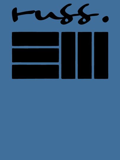 russ Lightweight Hoodie