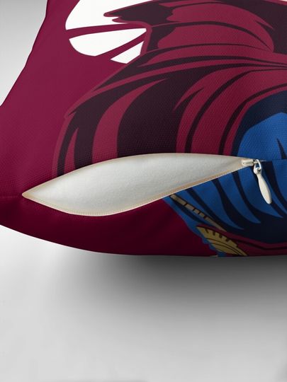Dr. Strange Pillow