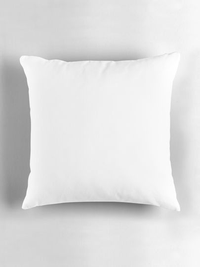 Hard Core since 1984 Pillow