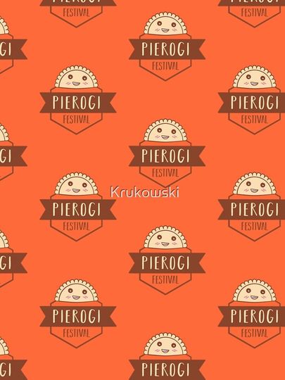 Pierogi Leggings, gift for mother's day
