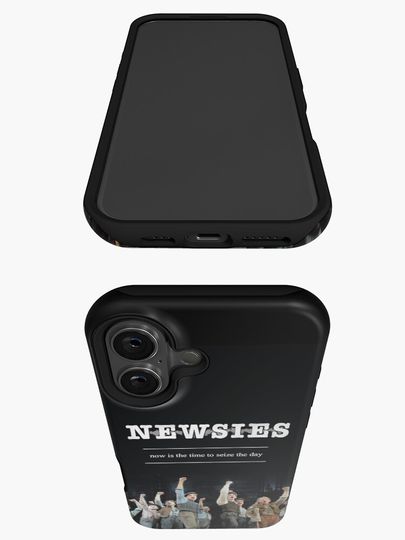 seize the day iPhone Case