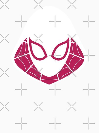 Spider-Gwen Classic T-Shirt