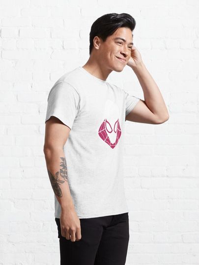 Spider-Gwen Classic T-Shirt