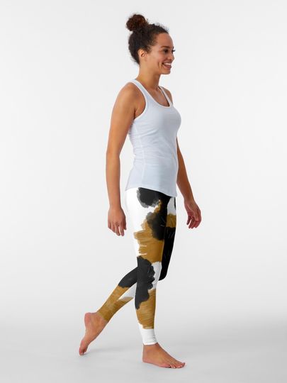 Fur leggings for women, Mother's Day Gift