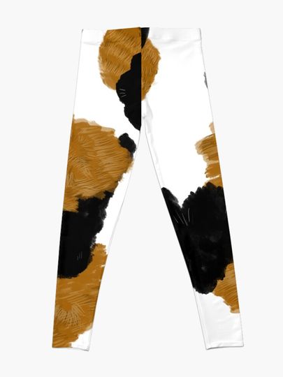 Fur leggings for women, Mother's Day Gift