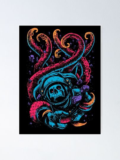Lost Poster