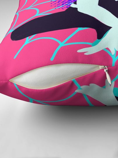 Spider Gwen Pillow