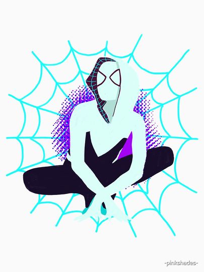 Spider Gwen Classic T-Shirt