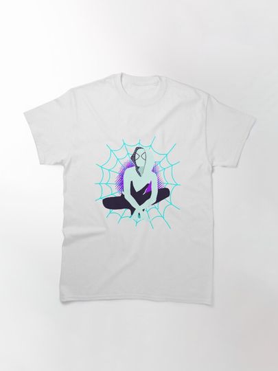 Spider Gwen Classic T-Shirt