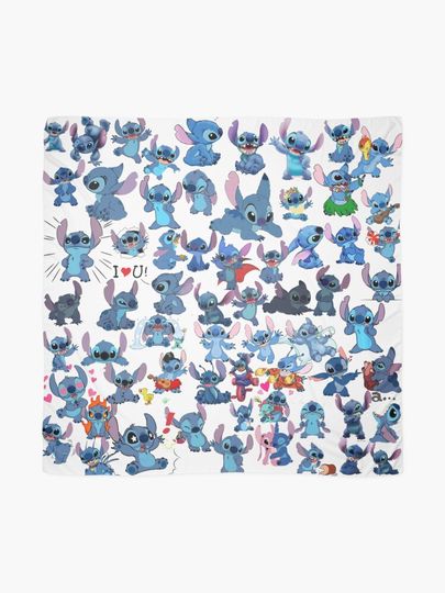 STITCH Scarf