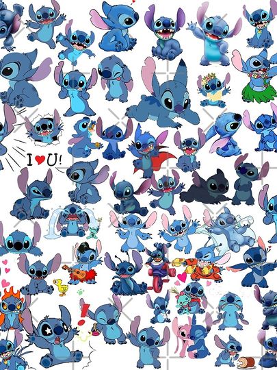 STITCH Scarf