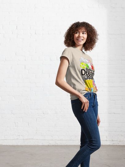 BFDI Poster T-Shirt