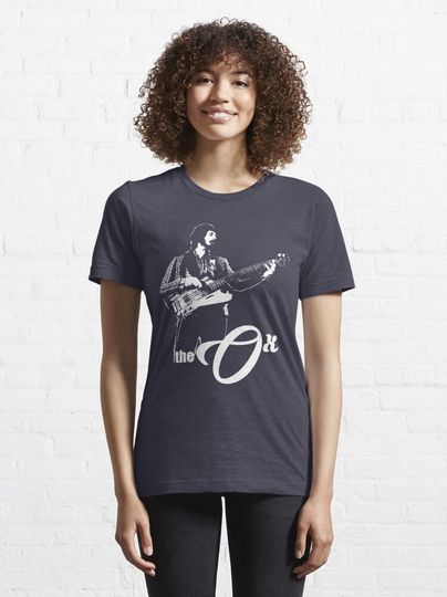 John Entwistle - The Who - The Ox Essential T-Shirt