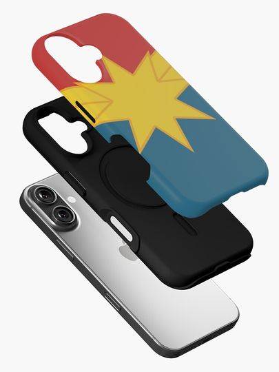 Higher, Further, Faster, More.  iPhone Case