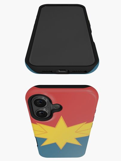 Higher, Further, Faster, More.  iPhone Case